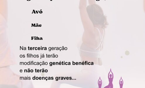 Neuro ciência do Yôga